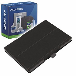 Alapure Koolstoffilter geschikt voor Junker 11026771 / DHZ5346 / 00705432 / 705432