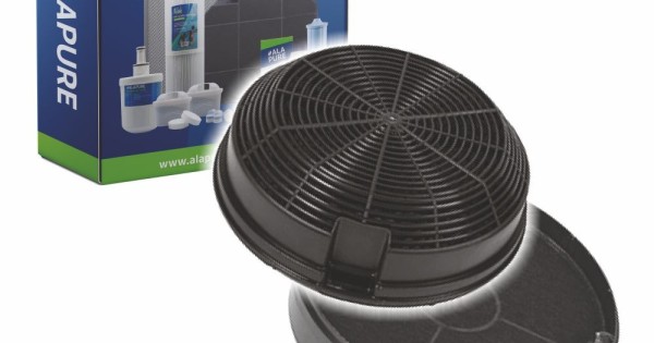 Hotpoint-Ariston Koolstoffilter MCFE41 / WA48.5 Hotpoint-Ariston Koolstoffilter MCFE41 / WA48.5