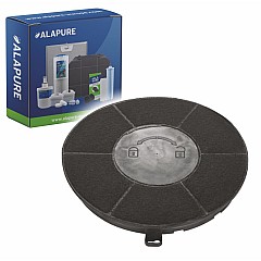 Alapure Koolstoffilter geschikt voor Ikea 604.019.57 / NYTTIG FIL 900 / AMC037
