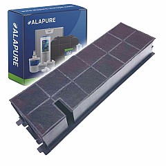 Alapure Koolstoffilter geschikt voor AEG MCFE18 / 9029801199 / Type 60
