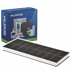 Alapure Koolstoffilter geschikt voor Siemens 00296178 / 296178 / DHZ3406