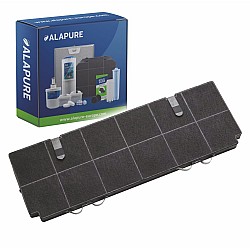 Alapure Koolstoffilter geschikt voor AEG MCFB71 / 9029802817
