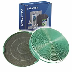 Alapure Koolstoffilter geschikt voor Franke High Performance 1120174995