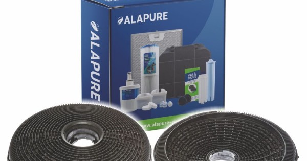 Vhbw 2x Aktivkohlefilter Ersatz Für Best ECFB02, ECFBLL01, Model 190 Type D190 Fur Dunstabzugshaube 82043647 Vhbw 2x Aktivkohlefilter Ersatz Für Best ECFB02, ECFBLL01, Model 190 Type D190 Fur Dunstabzugshaube 82043647