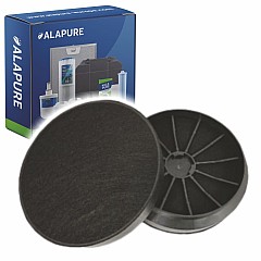 Alapure Koolstoffilter geschikt voor Bosch 00796390 / 796390 / DHZ5276