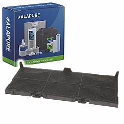 Alapure Koolstoffilter geschikt voor Bosch 11025806 / 11008216  / DSZ4561