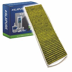 Alapure Koolstoffilter geschikt voor Bora Pure PUAKF Premium