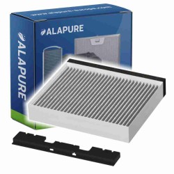 Alapure HFK926 CleanAir Koolstoffilter geschikt voor 11049701 / 17006595 / DZZ1CX1B4 / LZ53251