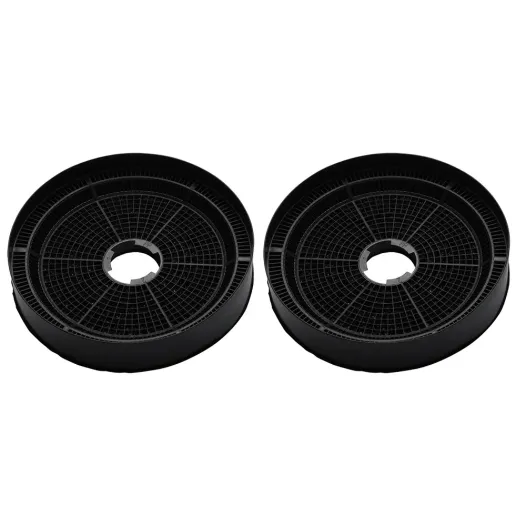 Zanussi OdourClean Koolstoffilter ZHB62670XA / ZHB92670XA (2st.)