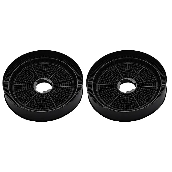 Juno OdourClean Koolstoffilter JDWK907S3 (2st.) Juno OdourClean Koolstoffilter JDWK907S3 (2st.)
