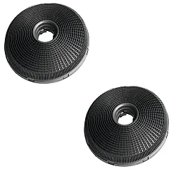 AEG LongLife Koolstoffilters 9029798783 / ECFBLL01 / 33004896 (2St.)