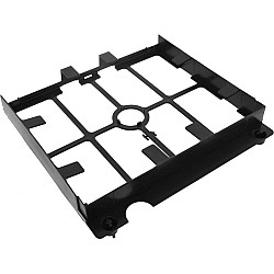 Scholtes Koolstoffilter DKF43 Houder 480122101279