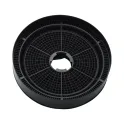 Zanussi Longlife Koolstoffilter MCFB52 (2St.)