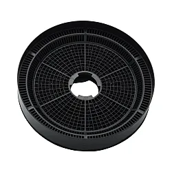 AEG Longlife Koolstoffilter MCFB52 (2St.)