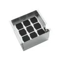 Zanussi Regenereerbaar Koolstoffilter MCFB53