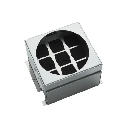 Zanussi Regenereerbaar Koolstoffilter MCFB53