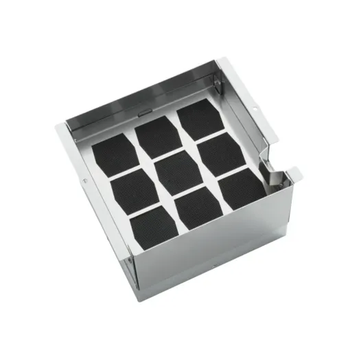 Zanussi Regenereerbaar Koolstoffilter MCFB53