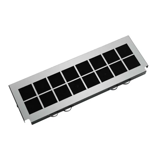 Zanussi Regenereerbaar Koolstoffilter MCFB75