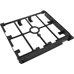 Scholtes Koolstoffilter DKF43 Houder 480122101279