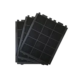 Airforce Koolstoffilter AFFCABOX90 (3st.)