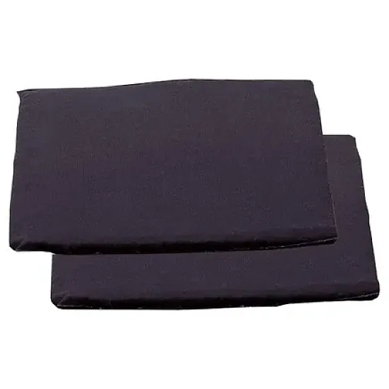Pelgrim Longlife Koolstoffilter OSWA0980WIT / ISW0930RVS (2st.) Pelgrim Longlife Koolstoffilter OSWA0980WIT / ISW0930RVS (2st.)