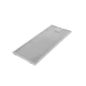 Neff Metaalfilter 11022471 340x140mm