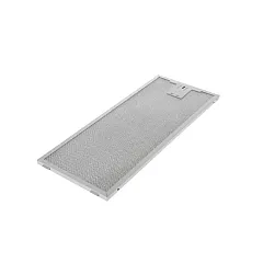 Bosch Metaalfilter 11022471 340x140mm