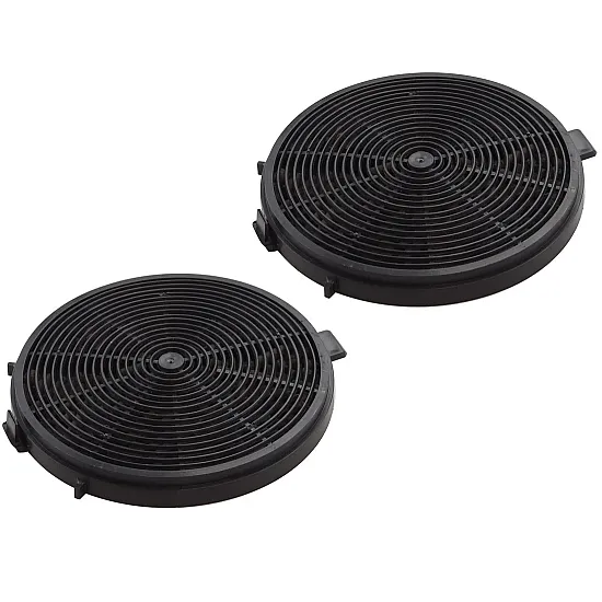 Baumatic Koolstoffilter 35602312 (2St.)