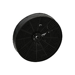 Alapure Koolstoffilter geschikt voor Bosch 366302 / 00366302