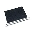 Alapure Koolstoffilter geschikt voor Sauter 74X5226 Alapure Koolstoffilter geschikt voor Sauter 74X5226