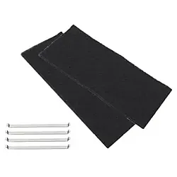 Valberg Koolstoffilter 74X5766 / AK505AE1 (2St.)