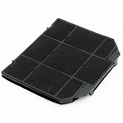 Alapure Koolstoffilter geschikt voor Scholtes 484000008776 / Type 244