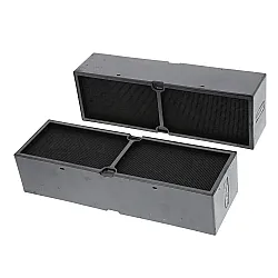AEG Regenereerbaar Koolstoffilter 4055550331
