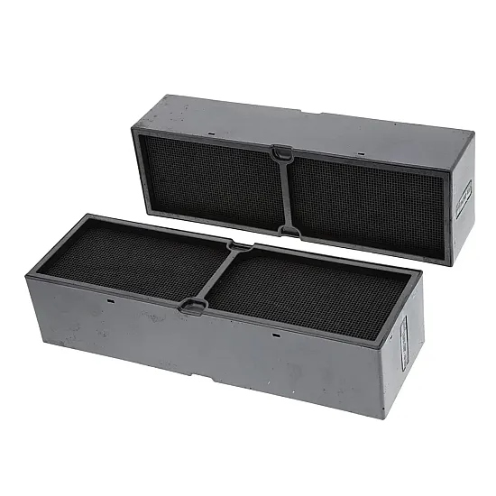 AEG Regenereerbaar Koolstoffilter 4055550331
