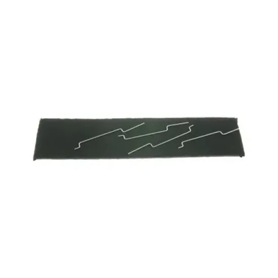 Whirlpool Longlife Koolstoffilter 488000536150 / C00536150 Whirlpool Longlife Koolstoffilter 488000536150 / C00536150