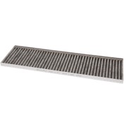 Alapure Koolstoffilter geschikt voor Bosch 11059589 / 00291106
