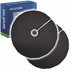 Ikea Longlife Vervangend Koolstoffilter geschikt voor NYTTIG FIL 440 / 704.019.52 (2st.)