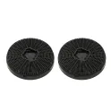Midea Koolstoffilter MKF140 / 12173000001200 (2st.)