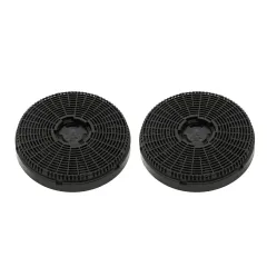 Midea Koolstoffilter MKF140 / 12173000001200 (2st.)
