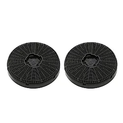 Infiniton Koolstoffilter MKF140 / 12173000001200 (2st.)