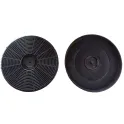 Nodor Koolstoffilter GOYA PRO / THALASSA XG BK (2st)