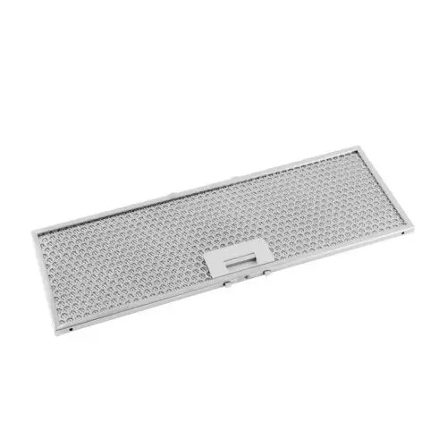 Novy Metaalfilter 508-90085 475x160mm