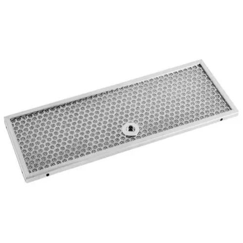 Novy Metaalfilter 540e8020 385x140mm