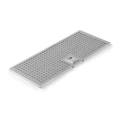 Novy Metaalfilter 563-8044 / 680020 370x159mm