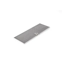 Novy Metaalfilter 563-8048 / 828020 515x188mm