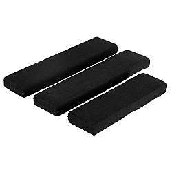 Alapure Koolstoffilter geschikt voor Novy Monoblock 98001 (3st.)