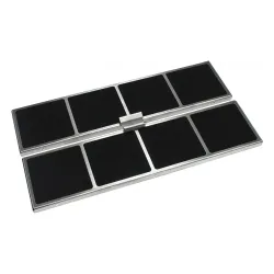Alapure Longlife Koolstoffilter geschikt voor Faber Galileo / 112.0716.092