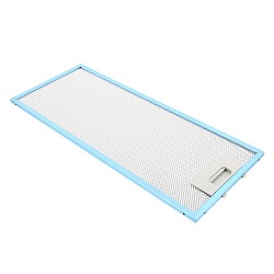 Juno Metaalfilter 4055241147 455x185x8mm