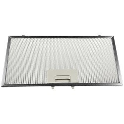 Electrolux Metaalfilter 4055312336 317x159x8mm 