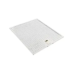 AEG Metaalfilter 4055353991 300x340x9mm